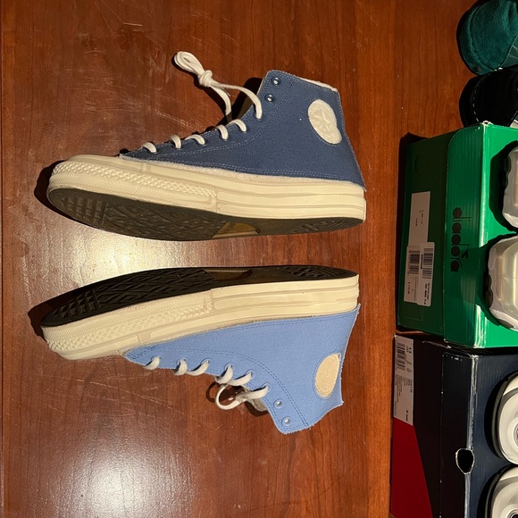 Rate Converse - Picture 2 of 6